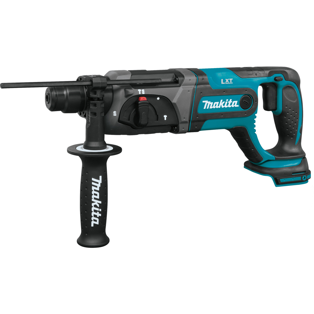 Ciocan rotopercutor MAKITA DHR241Z, 18V, 1.9J, SDS Plus, 4000 BPM, fara acumulator