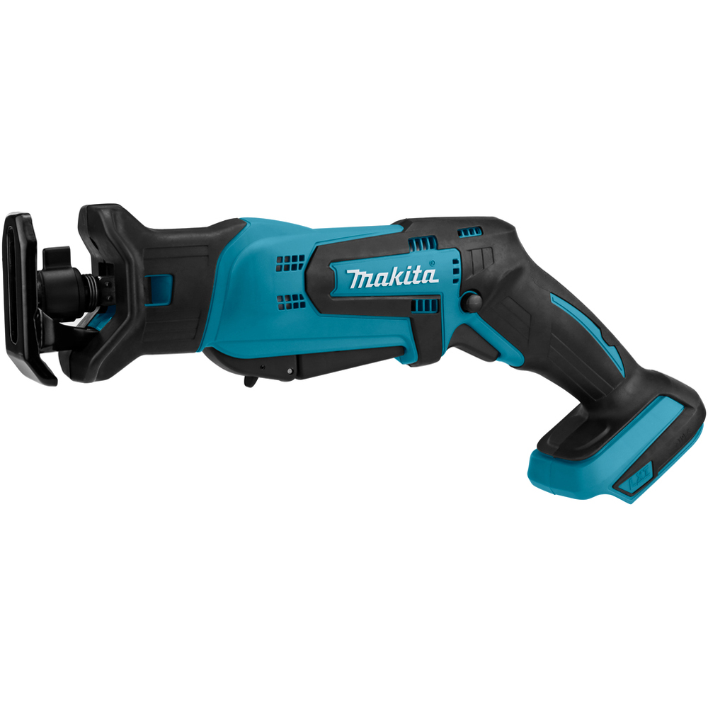 Fierastrau sabie MAKITA DJR183Z, 18V, 13mm, turcoaz, fara acumulator