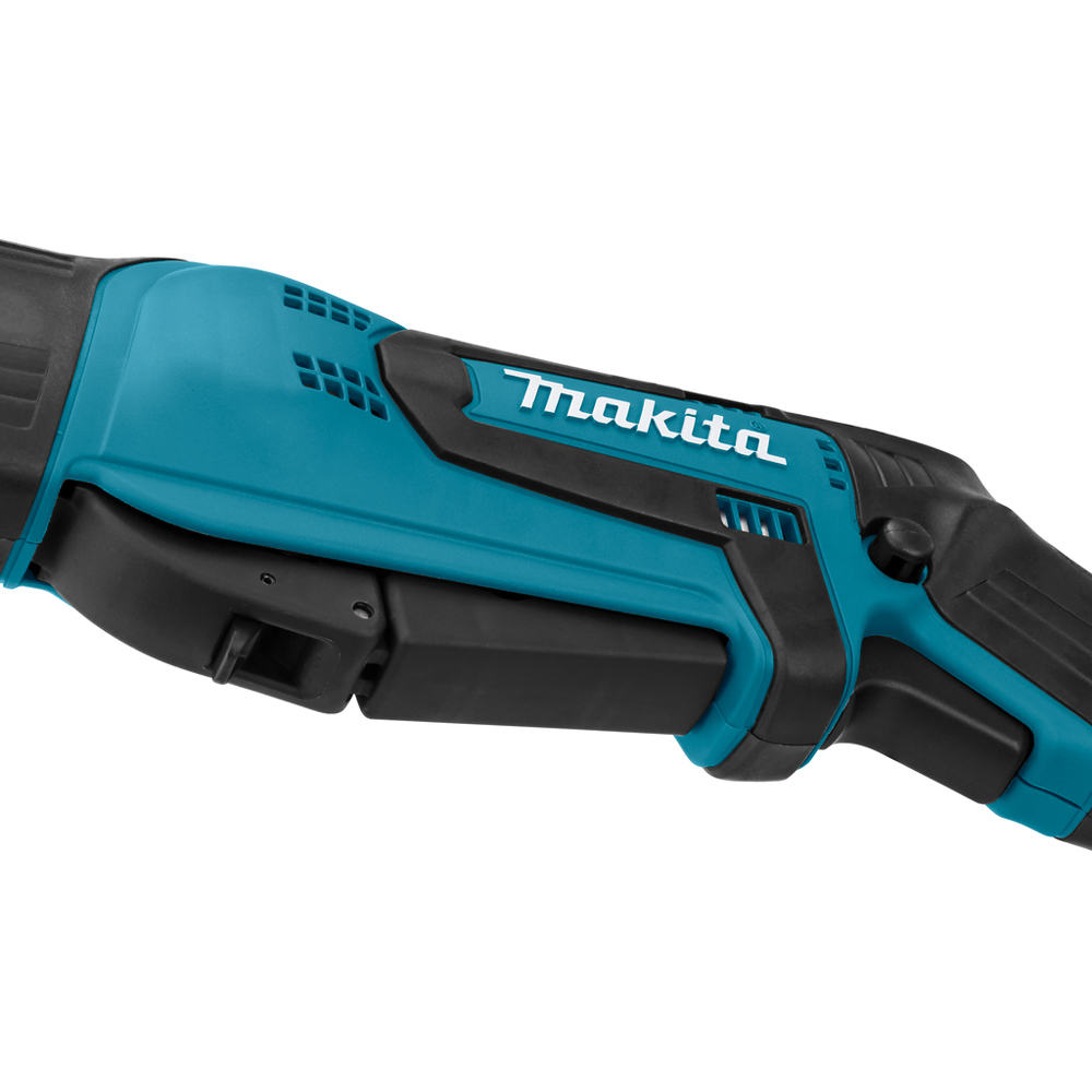 Fierastrau sabie MAKITA DJR183Z, 18V, 13mm, turcoaz, fara acumulator