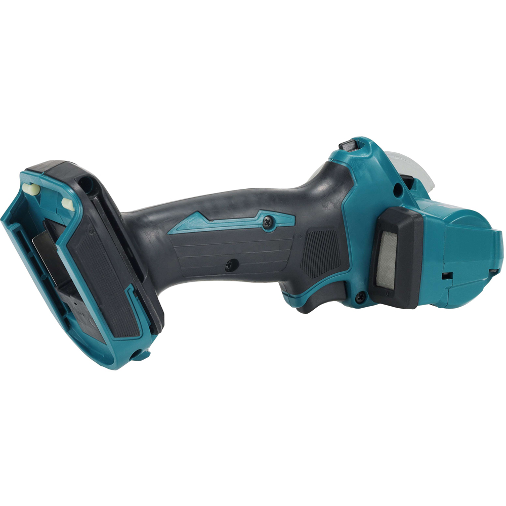 Mini polizor MAKITA DMC300Z, 18V, 20000RPM, 76mm, fara acumulator
