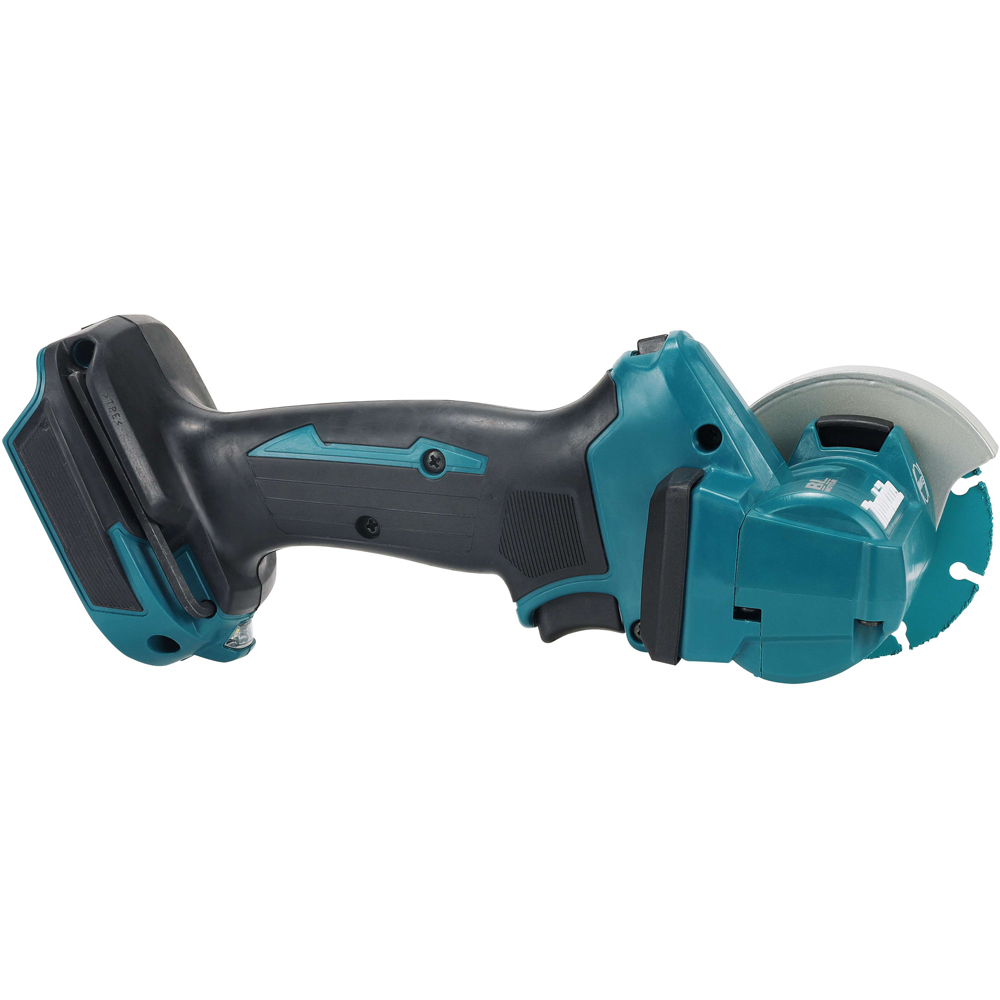 Mini polizor MAKITA DMC300Z, 18V, 20000RPM, 76mm, fara acumulator
