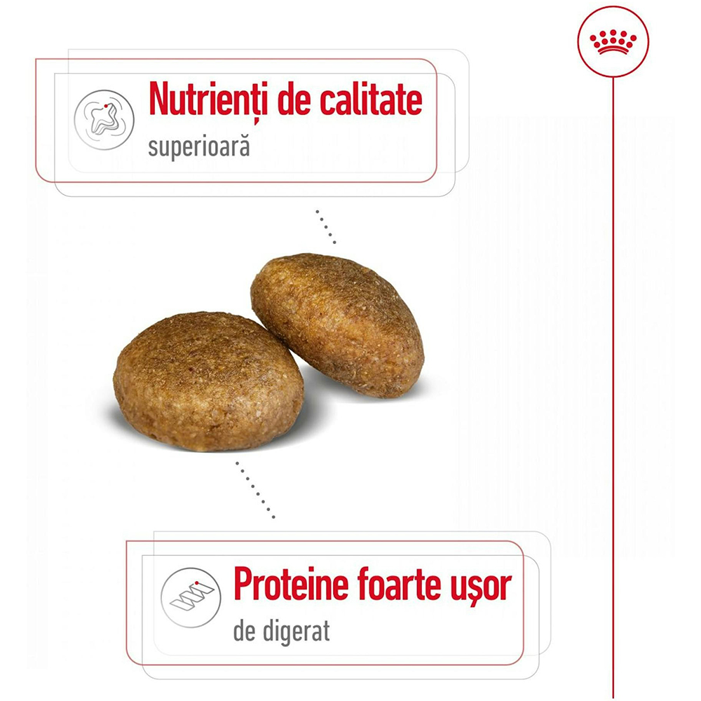 Hrana uscata pentru caini ROYAL CANIN SHN Maxi, Adult, Pasare, 15 kg