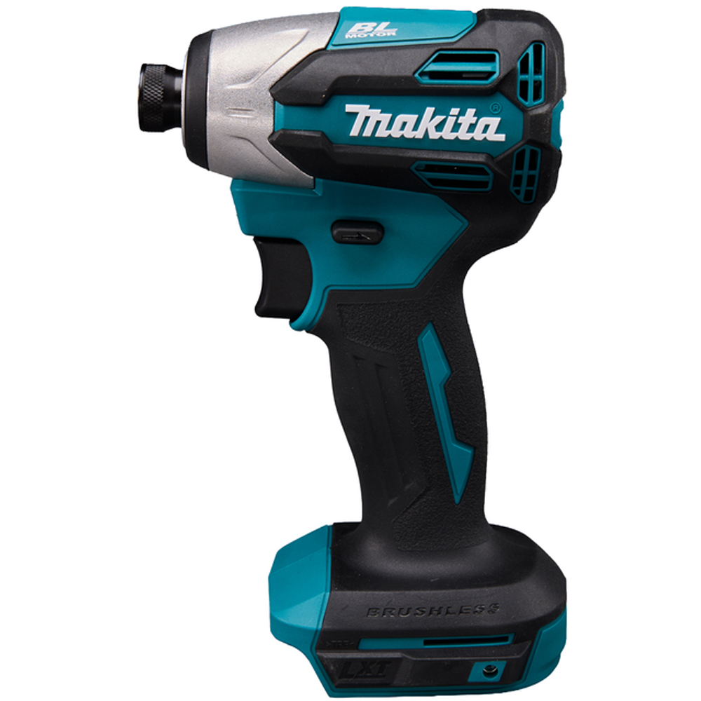 Masina de insurubat cu impact MAKITA DTD158Z, 18V, 3400rpm, 170Nm