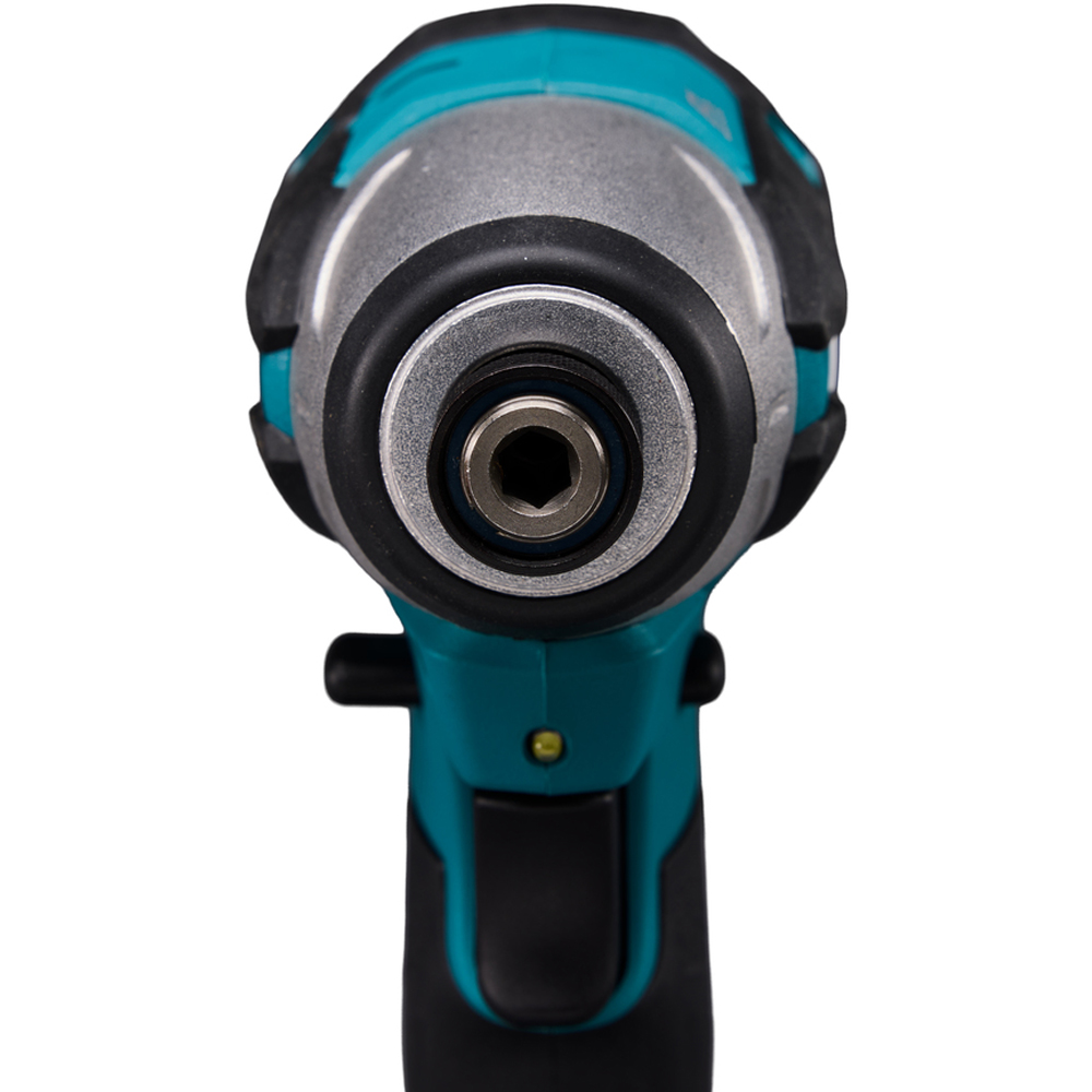 Masina de insurubat cu impact MAKITA DTD158Z, 18V, 3400rpm, 170Nm