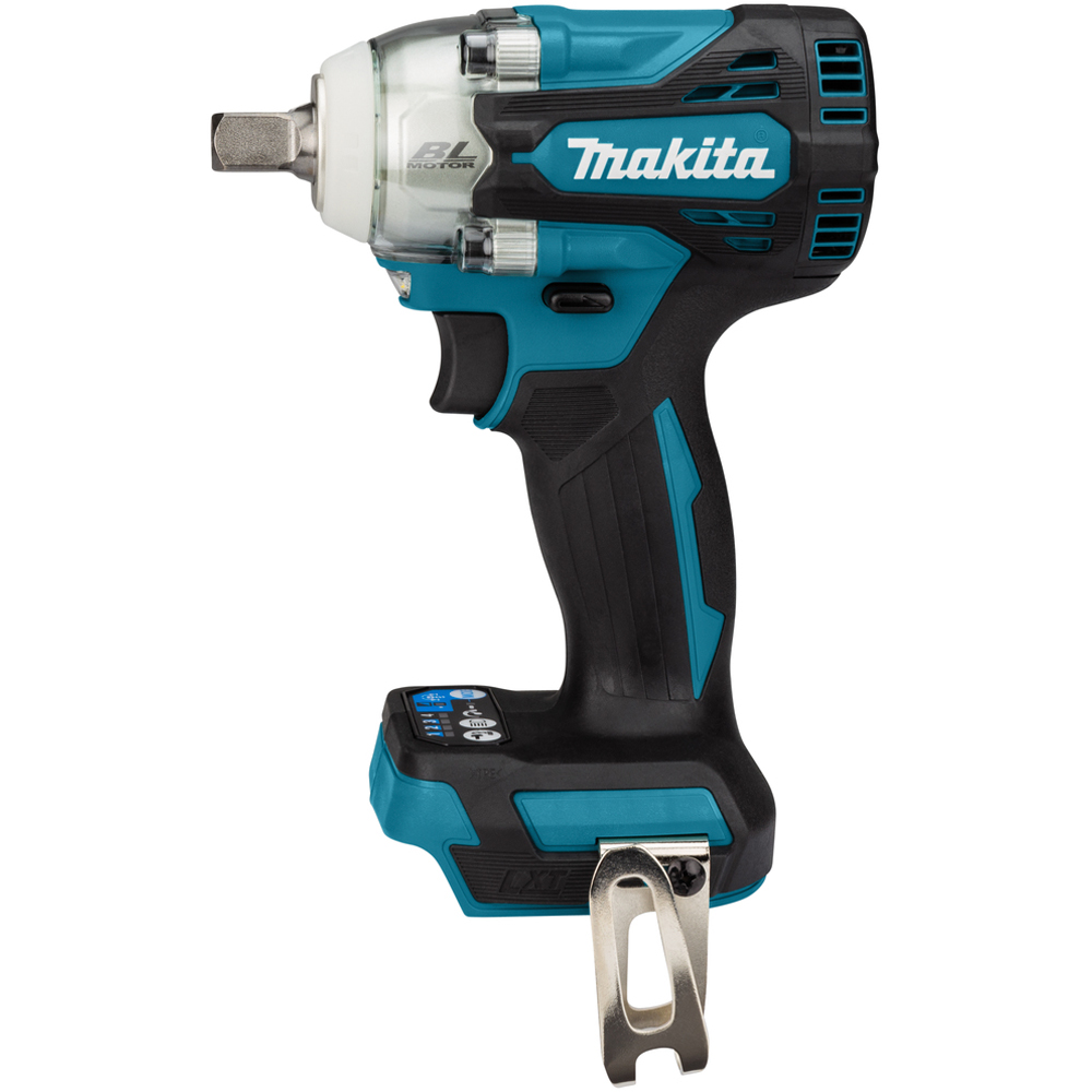 Cheie de impact MAKITA DTW301Z, 18V, 3200rpm, 330Nm, 1/2"