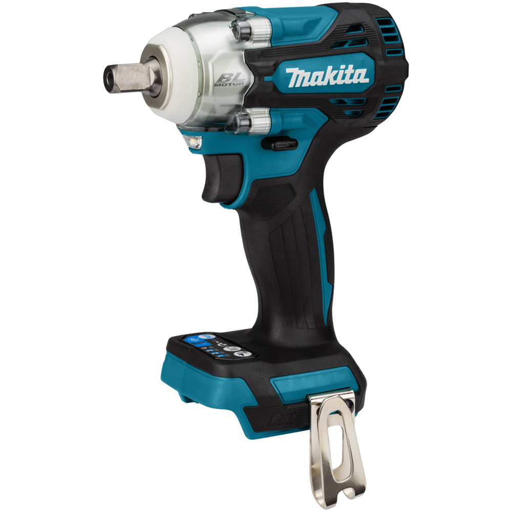 Cheie de impact MAKITA DTW301Z, 18V, 3200rpm, 330Nm, 1/2"