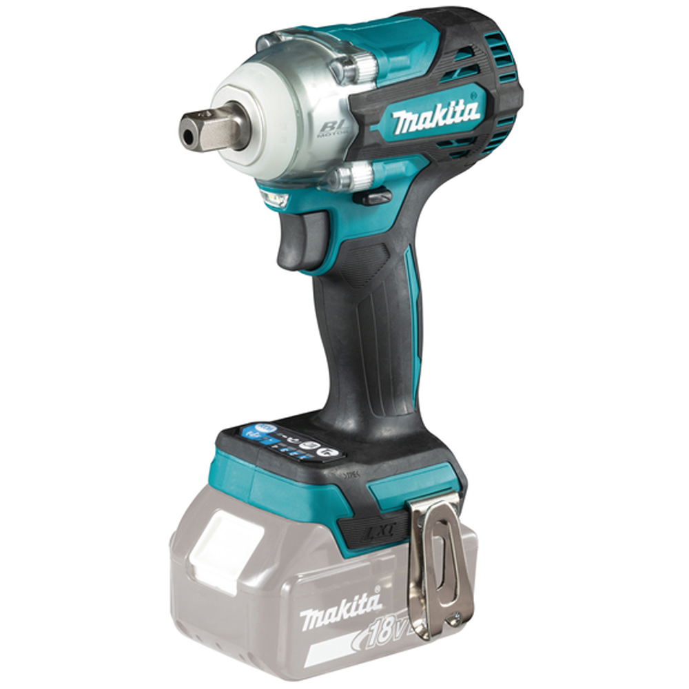 Cheie de impact MAKITA DTW301Z, 18V, 3200rpm, 330Nm, 1/2"