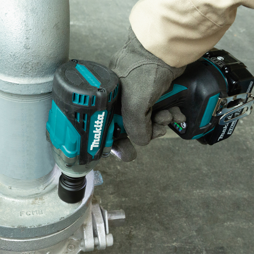 Cheie de impact MAKITA DTW301Z, 18V, 3200rpm, 330Nm, 1/2"