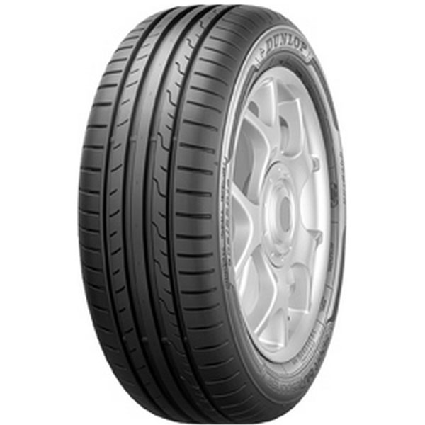 Anvelopa vara DUNLOP Sport BluResponse MFS 195/50R15 82H