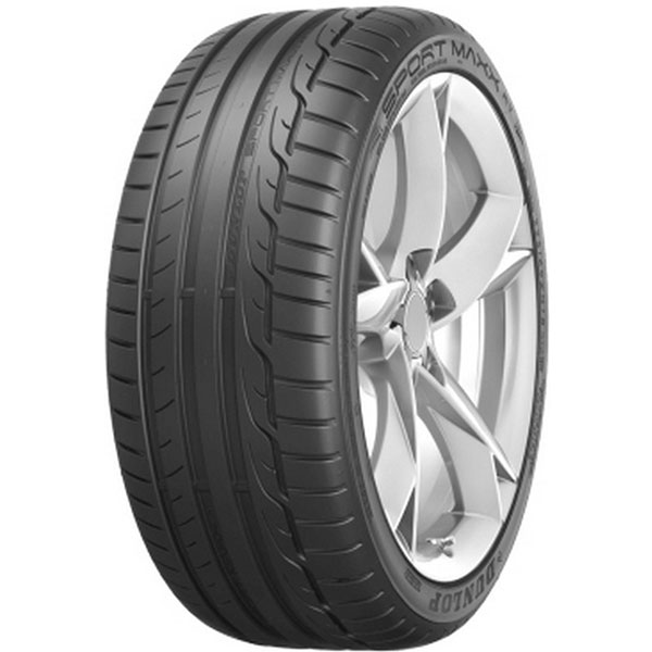 Anvelopa vara DUNLOP Sport Maxx RT2 285/45R20 112Y