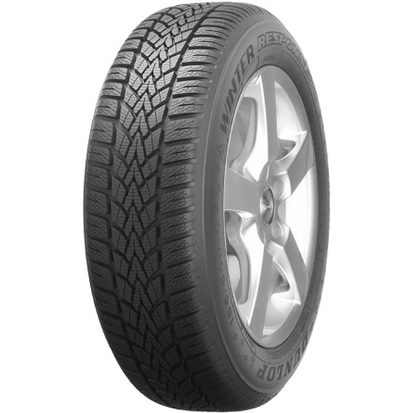 Anvelopa iarna DUNLOP Winter Response 2 165/70R14 81T