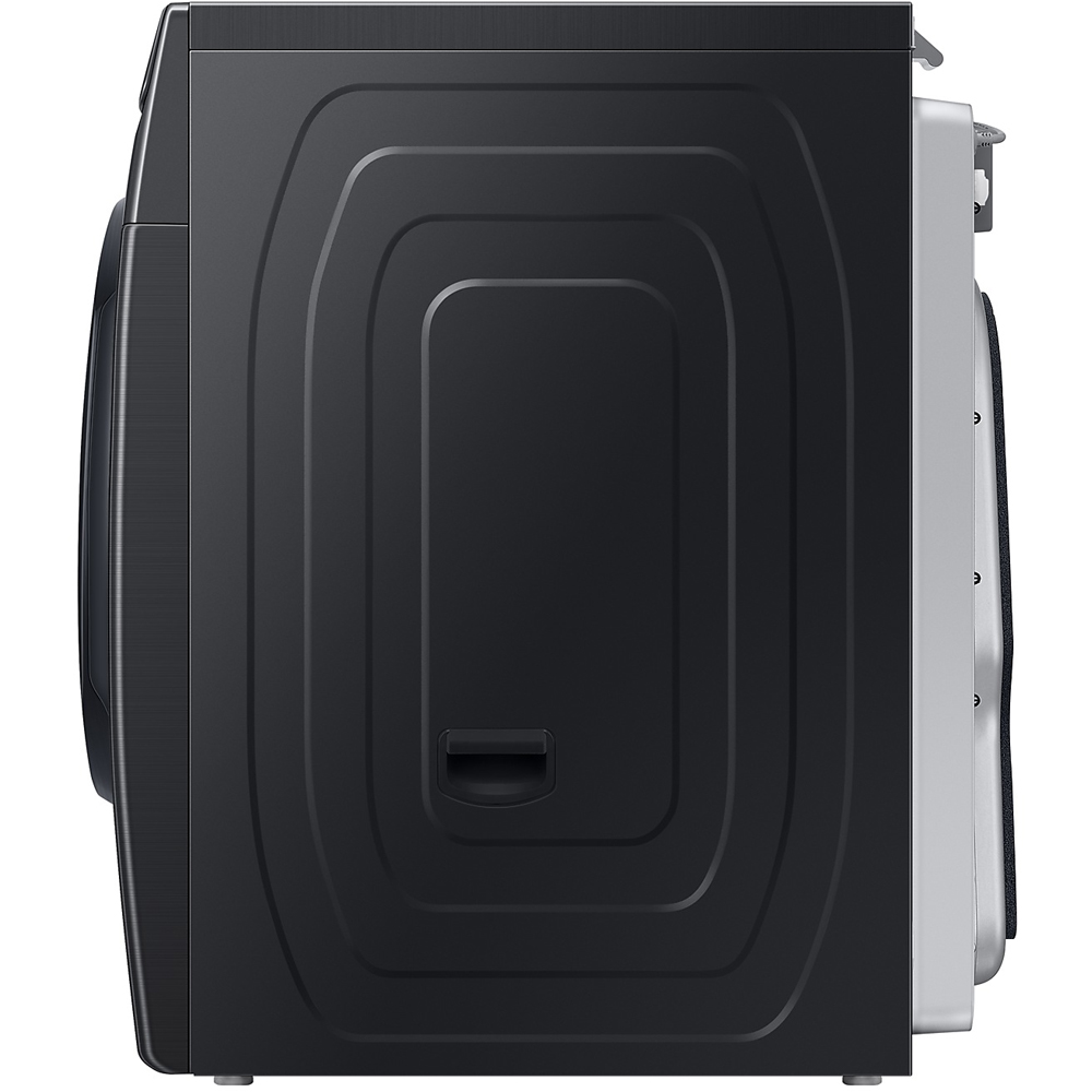 Uscator de rufe SAMSUNG DV16DG8600BVU4, AI Control, Pompa de caldura, 16 kg, 20 programe, Clasa C, Wi-Fi, negru