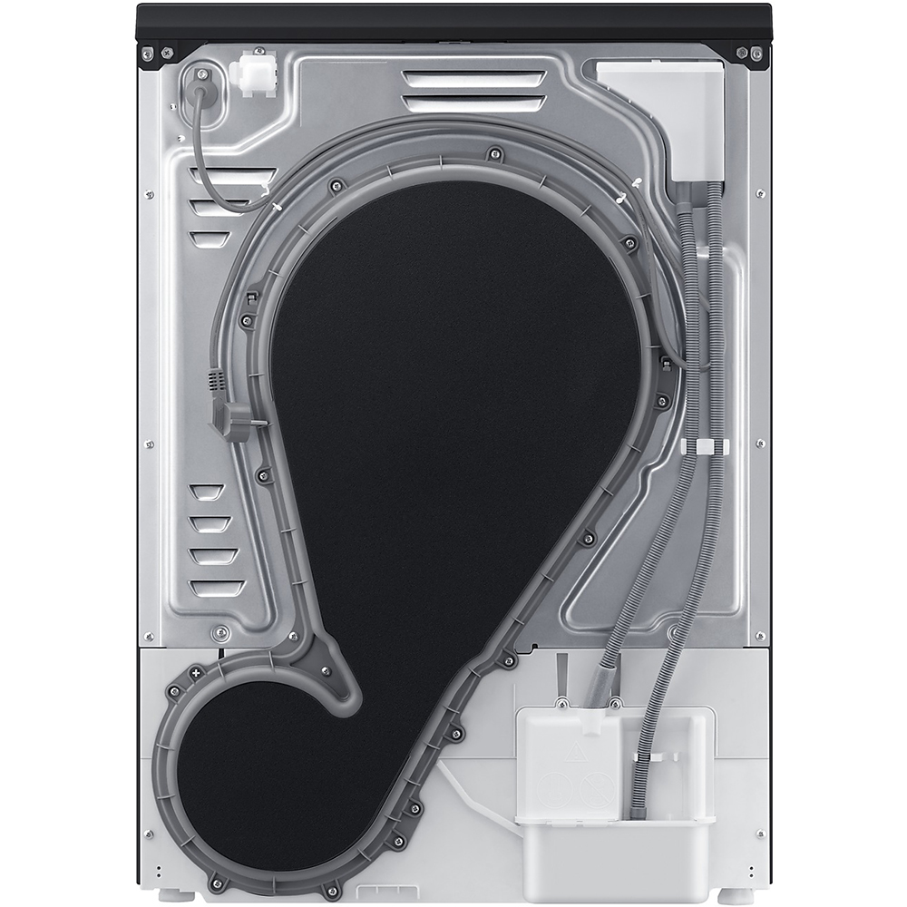 Uscator de rufe SAMSUNG DV90DB8845GBU4, Pompa de caldura, AI Control, 9 kg, 19 programe, Clasa A, Wi-Fi, negru