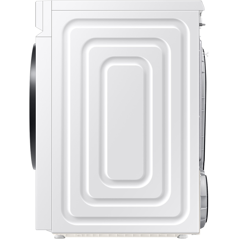 Uscator de rufe SAMSUNG DV90DB8845GHU4, Pompa de caldura, AI Control, 9 kg, 19 programe, Clasa A, Wi-Fi, alb