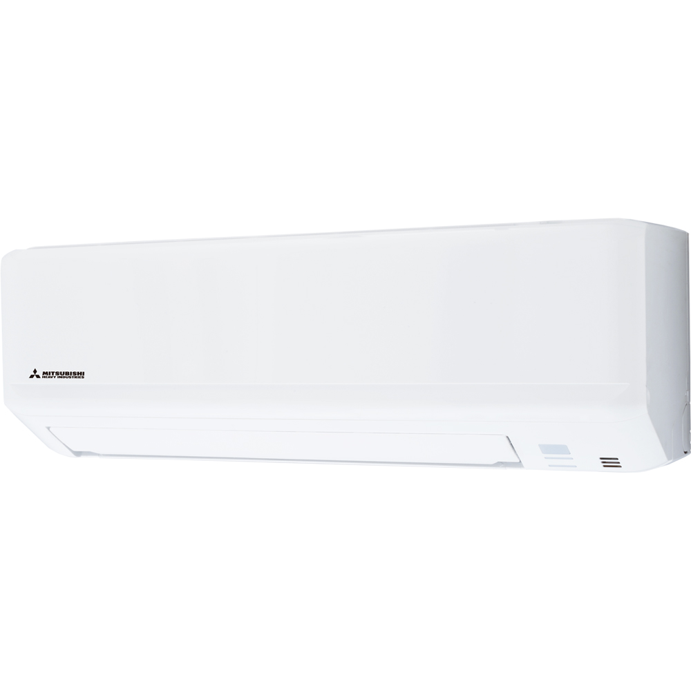 Aer conditionat MITSUBISHI HEAVY Shiro DXC/DXK09Z6-W1, 9.000 BTU, A++ / A+, Wi-Fi Ready (modul inclus), Inverter, alb