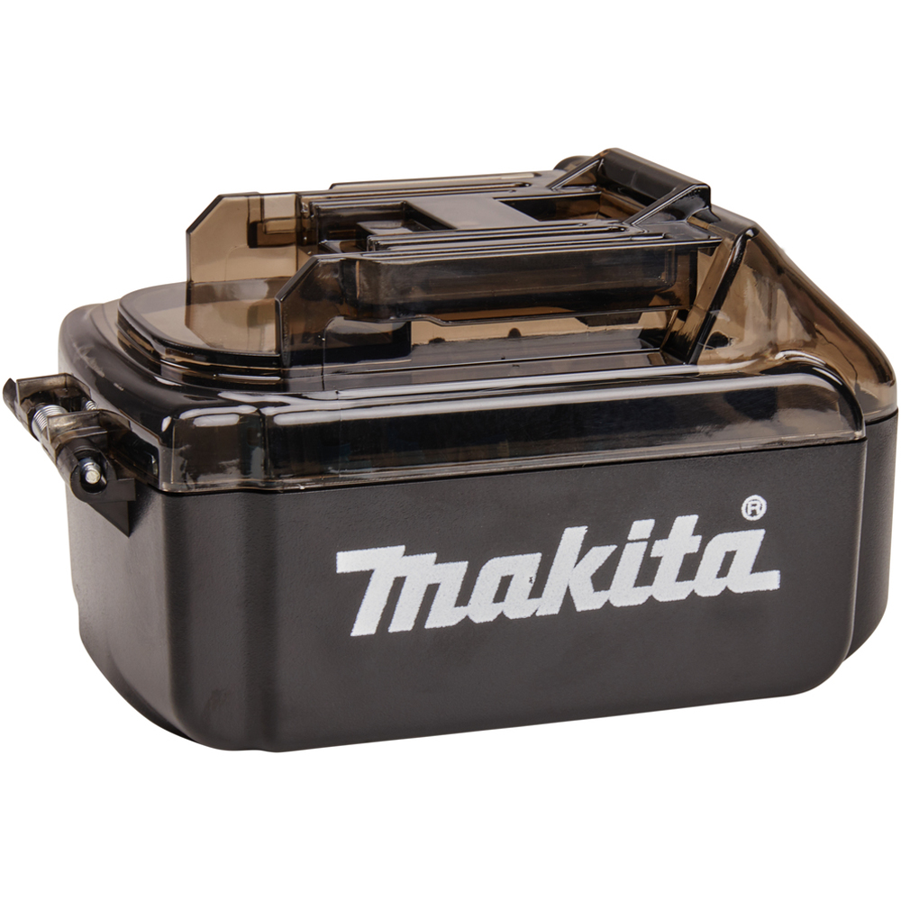 Set biti MAKITA Impact Black E-03084, cutie tip acumulator, 70 mm, 31 bucati