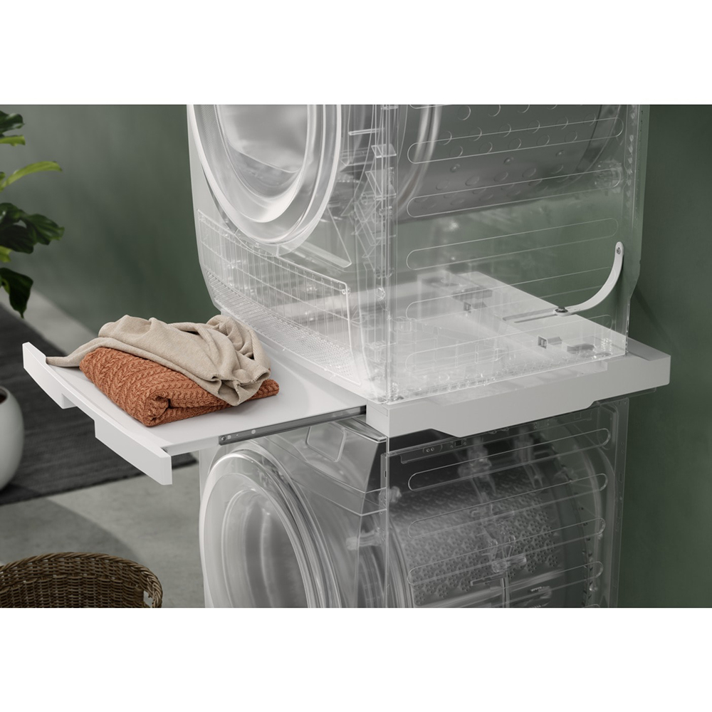Kit suprapunere masini de spalat si uscatoare ELECTROLUX E1WYHSK2