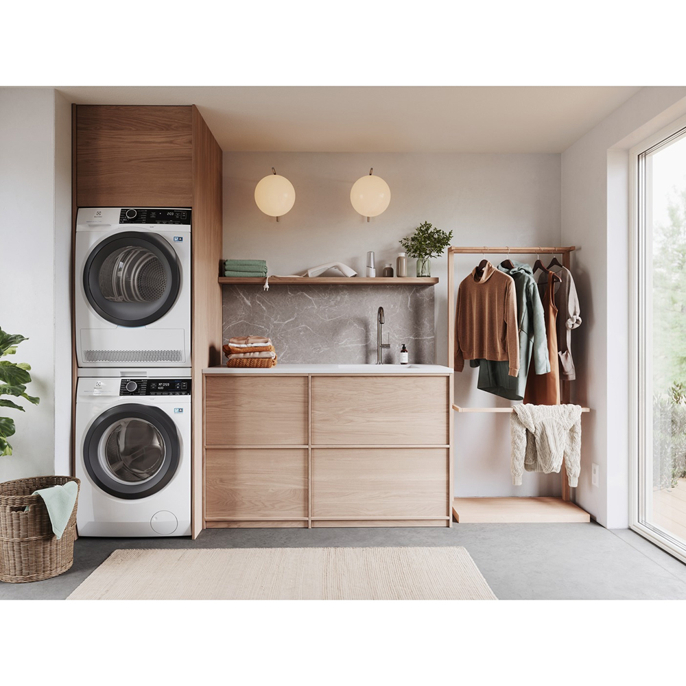 Kit suprapunere masini de spalat si uscatoare ELECTROLUX E1WYHSK2