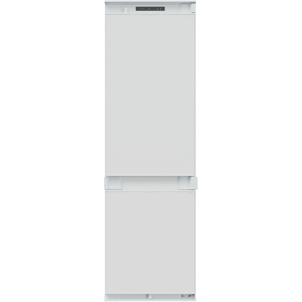 Combina frigorifica incorporabila CANDY ECNBQL3518EV, Low Frost, 269 l, H 177 cm, Clasa E, Wi-Fi