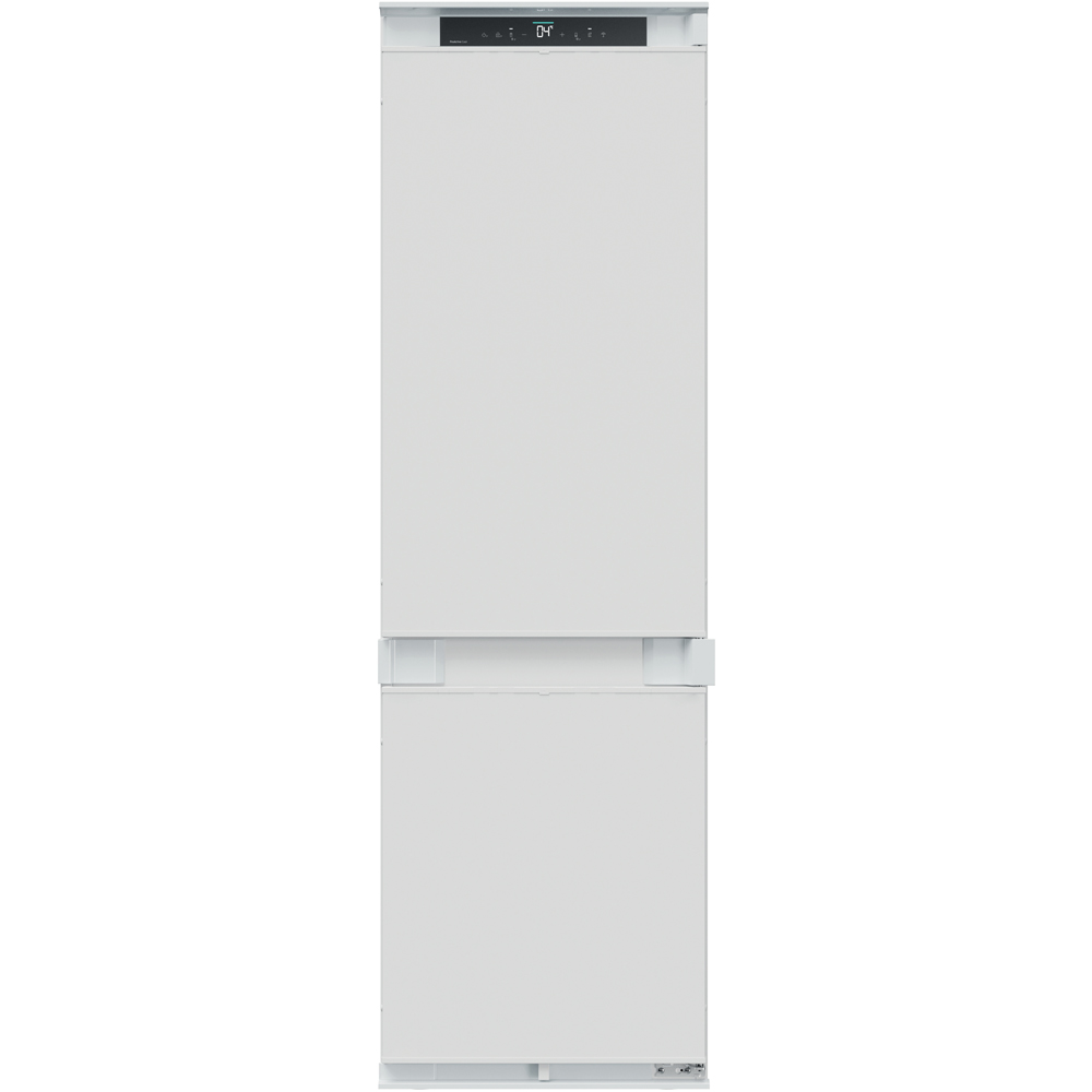 Combina frigorifica incorporabila CANDY ECNBQT3518E, Total No Frost, 251 l, H 177 cm, Clasa E