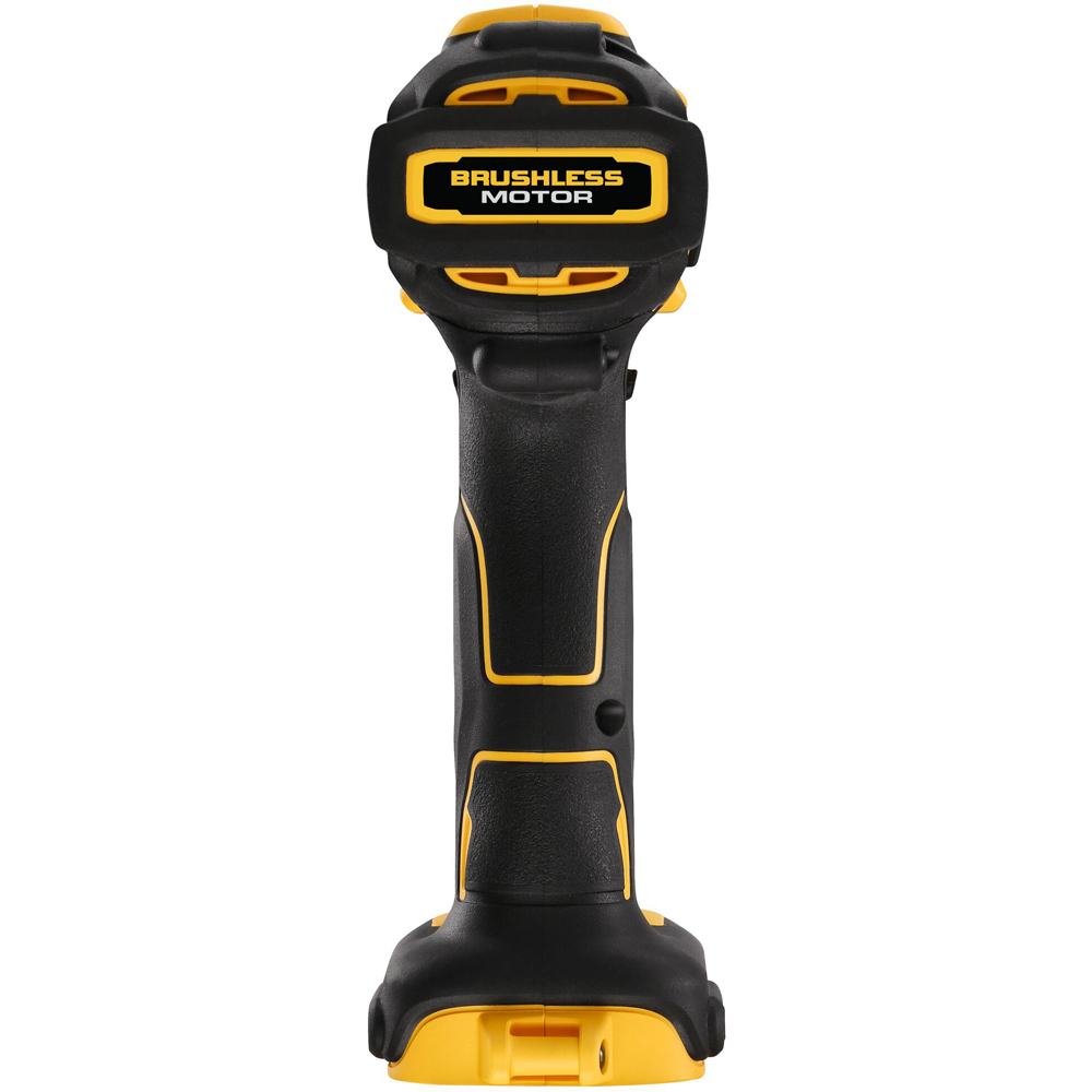 Masina de gaurit si insurubat cu percutie DEWALT DCD709M2T-QW, 18V, 2x4Ah, 1650RPM, 65Nm