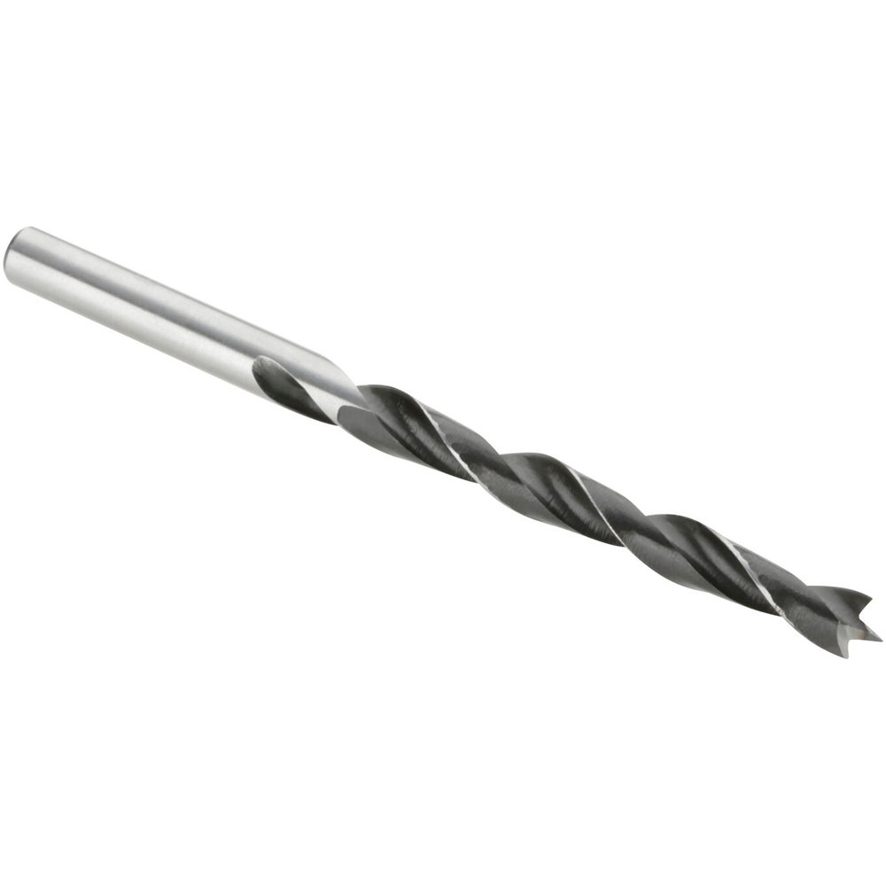 Set burghie pentru lemn DEWALT DT4535-QZ, 4-10 mm, 5 bucati