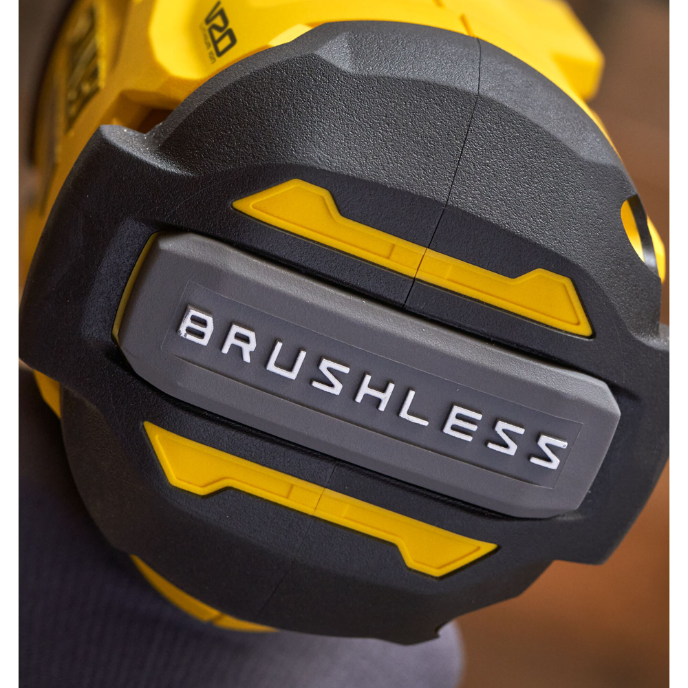 Masina de insurubat cu impact STANLEY FATMAX SFMCF940M1, 18V, 4Ah, 1 acumulator, 2000RPM, 950Nm