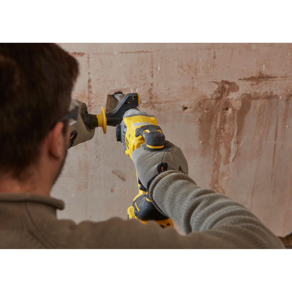 Ciocan rotopercutor STANLEY FATMAX SFMCH900M22, 2J, SDS Plus, 4Ah, 2 acumulatori, 1500RPM