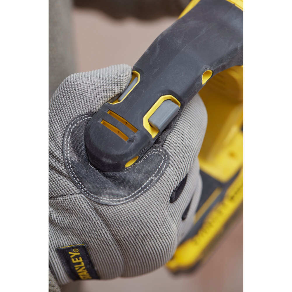 Ciocan rotopercutor STANLEY FATMAX SFMCH900M22, 2J, SDS Plus, 4Ah, 2 acumulatori, 1500RPM