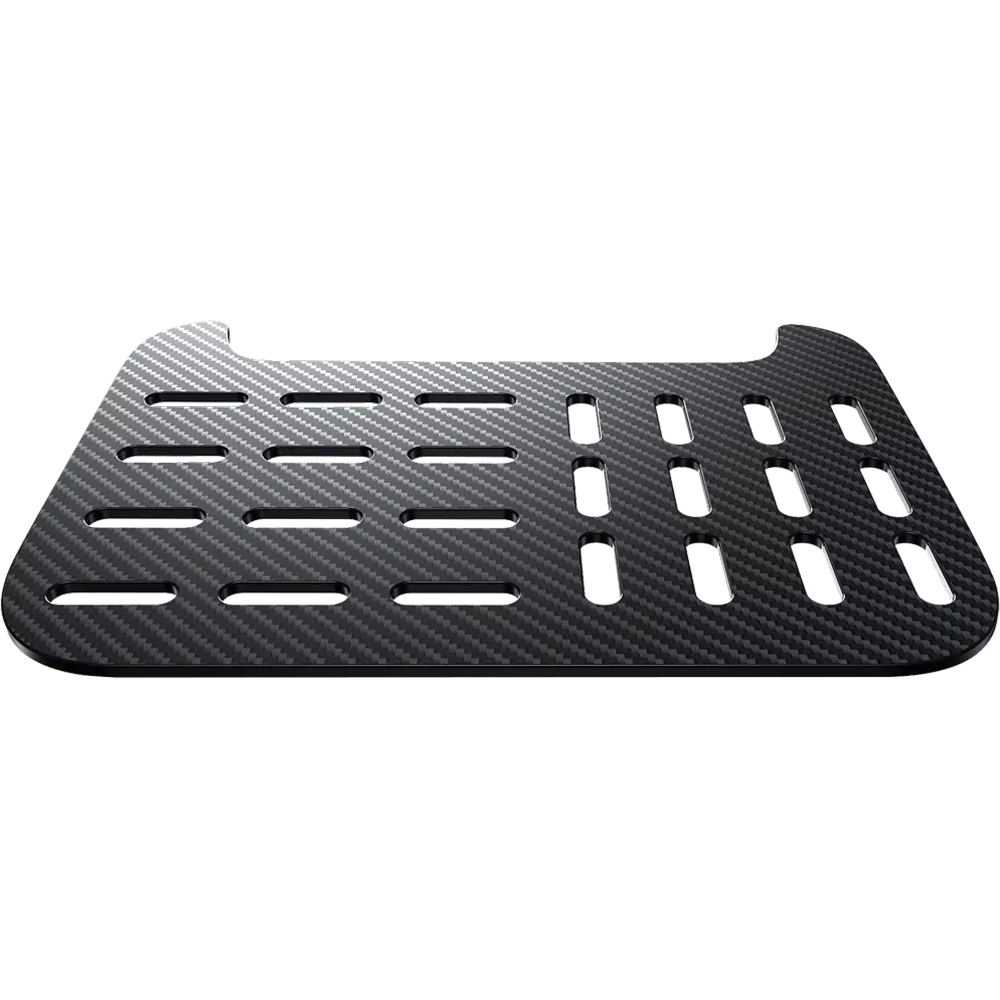 Suport ECOFLOW RIVER 3 PLUS, negru