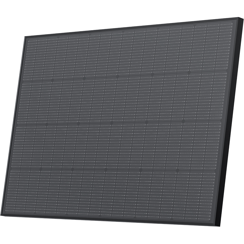 Panou solar ECOFLOW, monocristalin, IP68, 175W