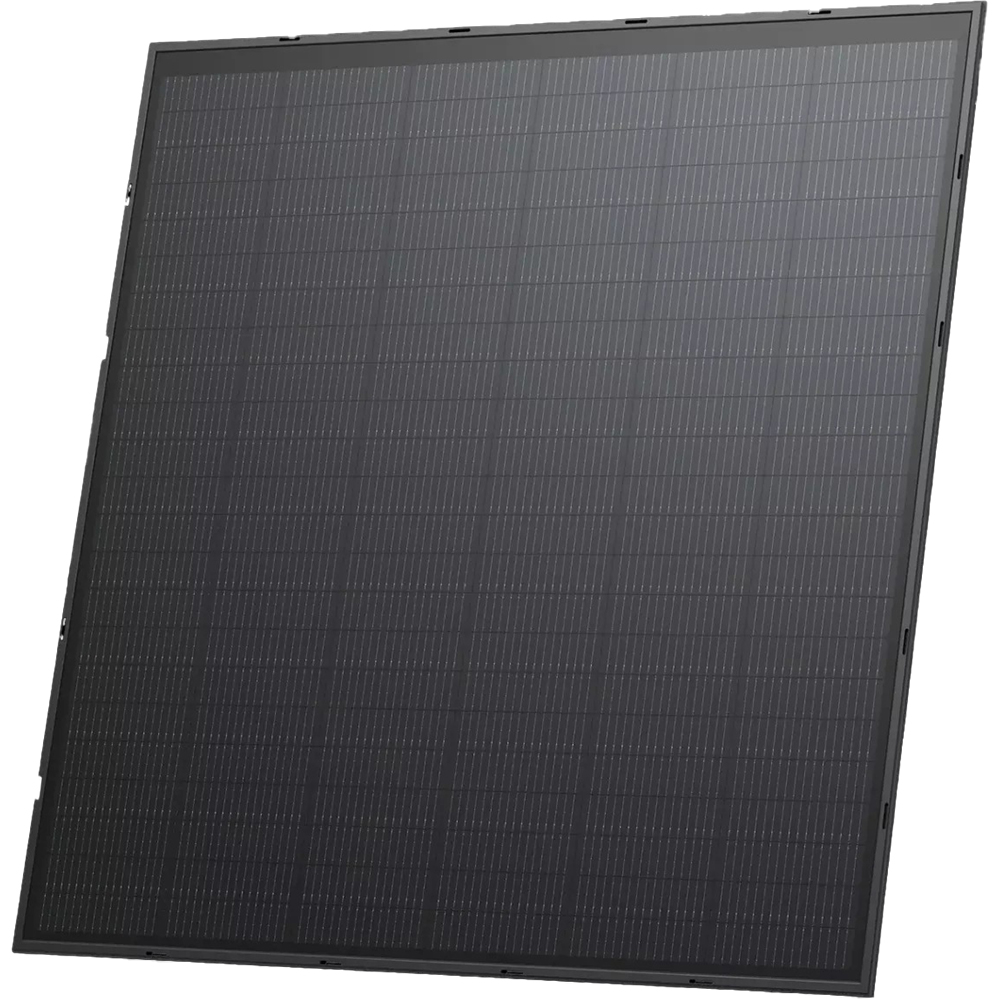 Set 4 panouri solare ECOFLOW, 250W, IP68