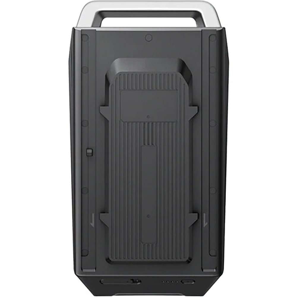 Baterie suplimentara ECOFLOW, 1008Wh, negru