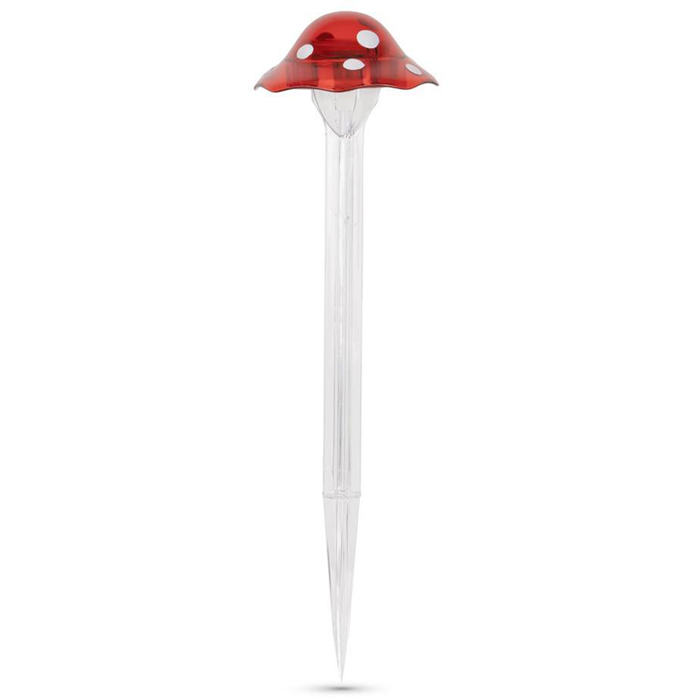 Lampa solara LED ENTAC EGSS-4MUSH-33.5, plastic, multicolor