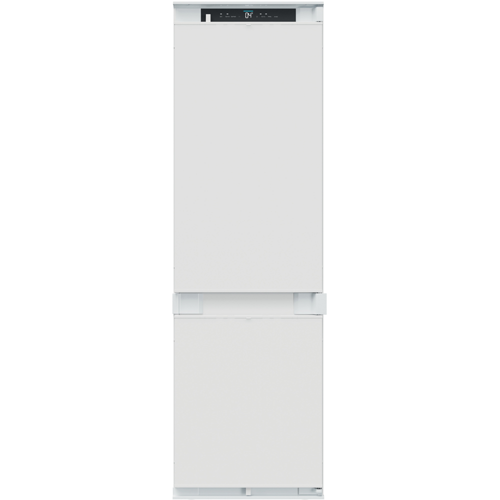 Combina frigorifica incorporabila HAIER EHBQW5518E, No Frost, 251 l, H 177 cm, Clasa E, Wi-Fi