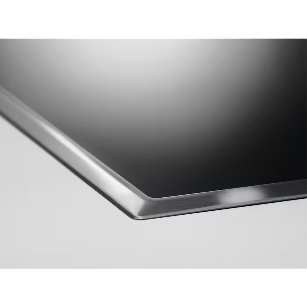 Plita incorporabila ELECTROLUX EHF46547XK, Vitroceramica, 4 arzatoare, Touch Control, negru