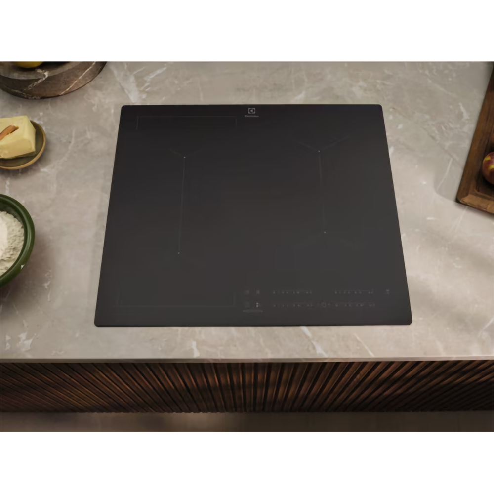Plita incorporabila ELECTROLUX EIT60433CT, Inductie, 4 arzatoare, Touch Control, negru