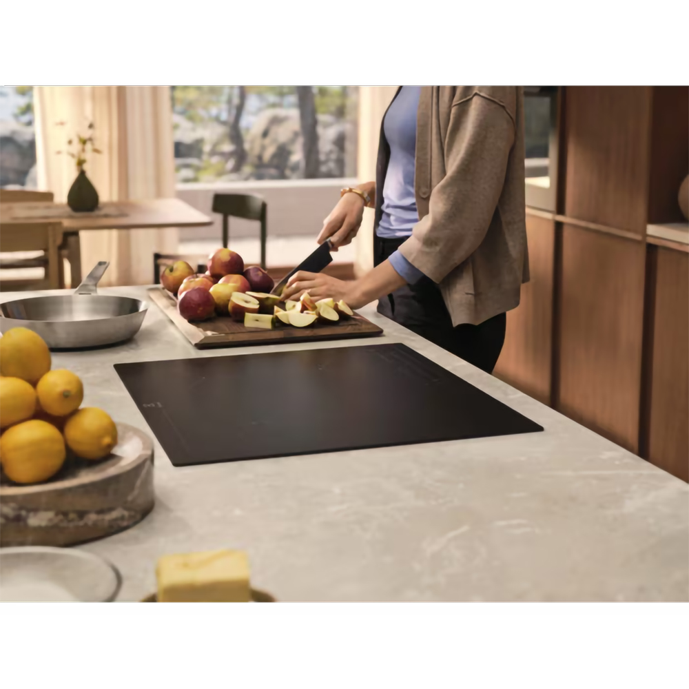 Plita incorporabila ELECTROLUX EIV63443CT, Inductie, 4 arzatoare, Touch Control, negru