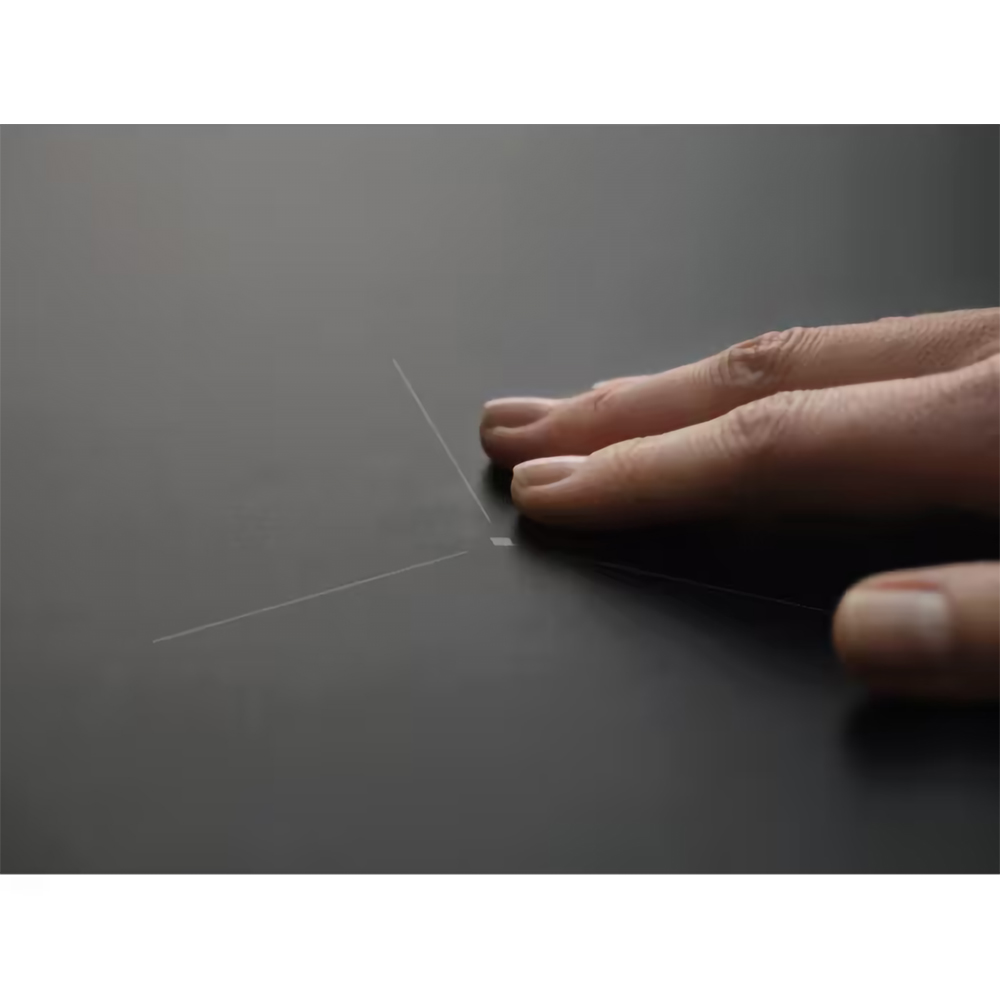 Plita incorporabila ELECTROLUX EIV63443CT, Inductie, 4 arzatoare, Touch Control, negru