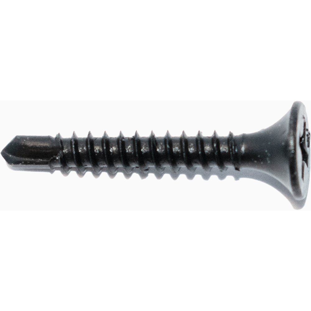 Surub autoforant cu cap PH inclus MENATWORK, 3.5 x 45 mm, 1000 buc