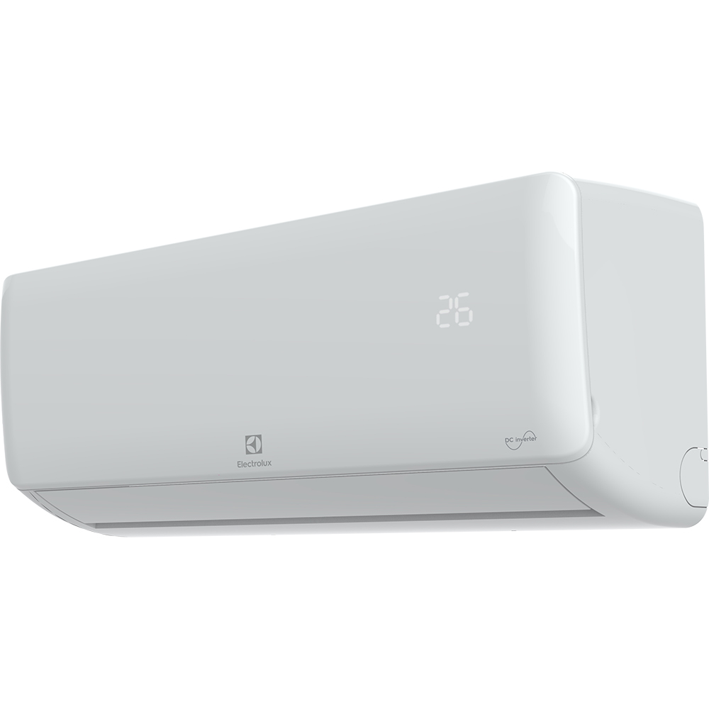 Aer conditionat ELECTROLUX EACS/I-24HEF, 24000 BTU, A+++/A++, Wi-Fi, Functie Incalzire, Inverter, alb