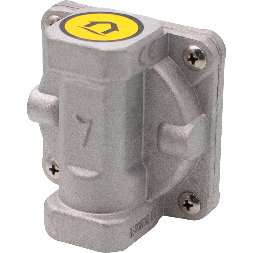 Regulator gaz 3.4, pentru aragaz