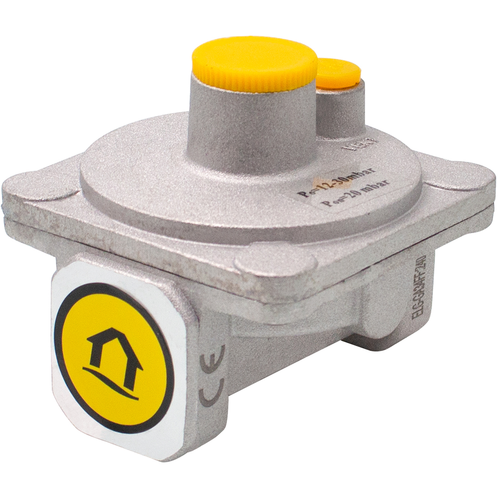 Regulator gaz 3.4, pentru aragaz