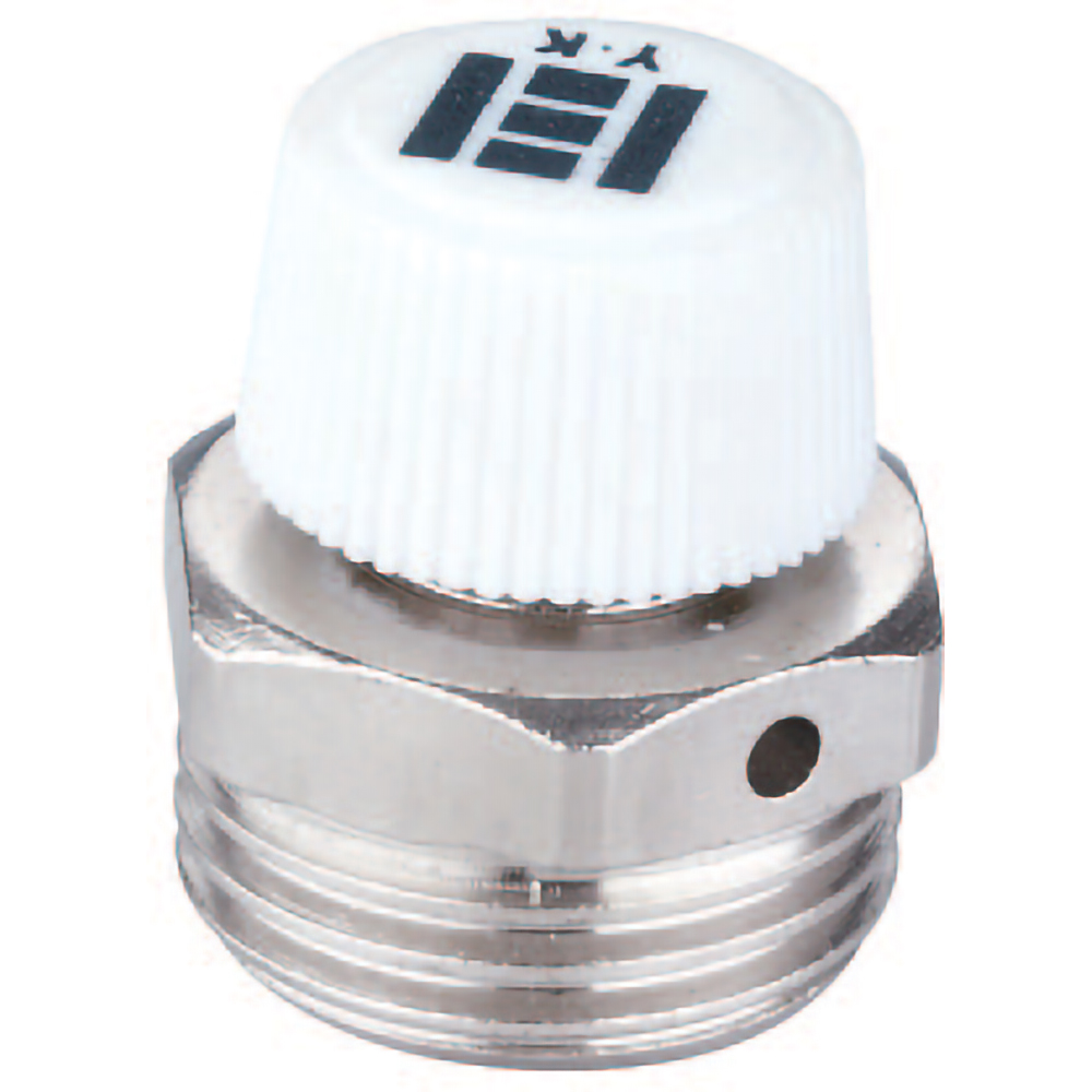 Robinet aerisire manuala pentru radiator EVERLINE EVP-AQ38, 3/8"