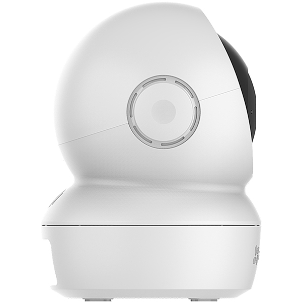 Camera IP Wireless EZVIZ C6N, Full HD 1080P, IR10m, Night Vision, Motion Detection, Pan/Tilt 360 grade, alb