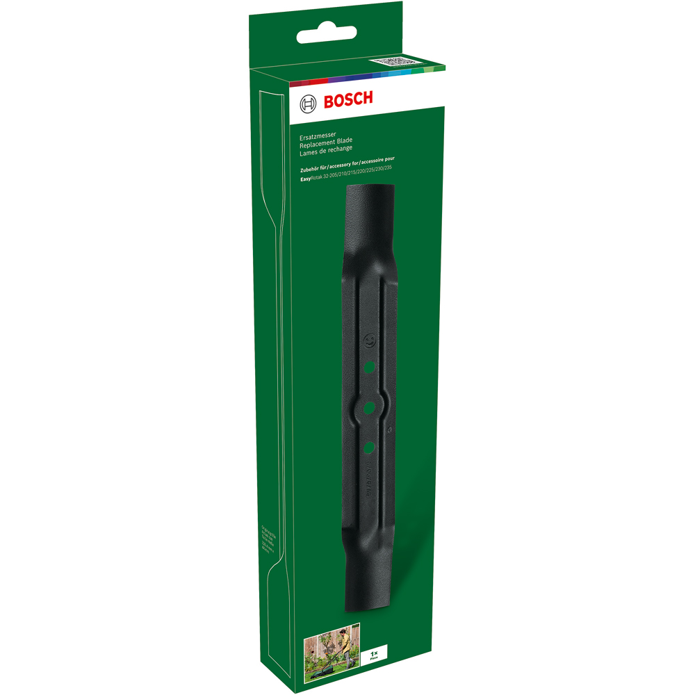 Cutit BOSCH PROFESSIONAL, otel, 46cm
