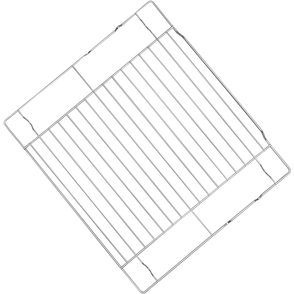 Aragaz HANSA FCGS61129H, 4 arzatoare, Gaz, L 60 cm, inox