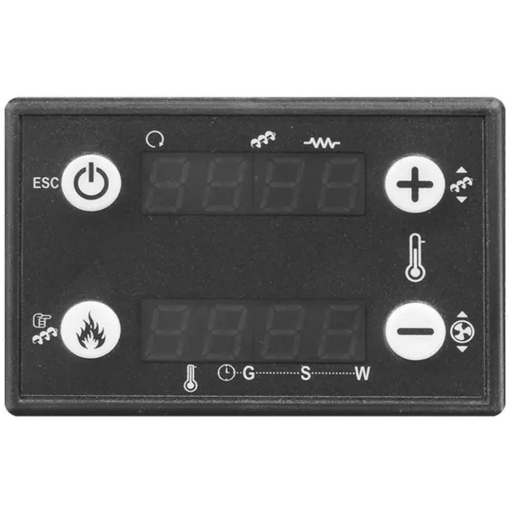 Cazan combutibil solid FERROLI Biopellet Uno, 24 kW, 63 x 84 x 146 cm
