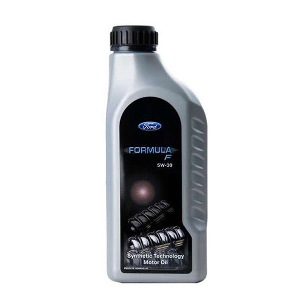 Ulei motor FORD, Formula F, 5W30, 1l