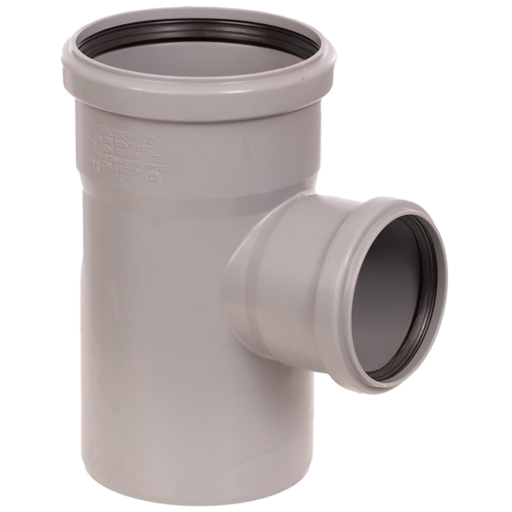 Ramificatie Pp D110 75 X87 Grd Htea
